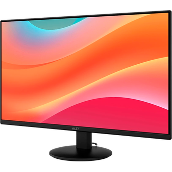  Монитор MSI Pro MP272L (9S6-3PD6CT-008) черный 