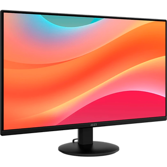  Монитор MSI Pro MP272L (9S6-3PD6CT-008) черный 