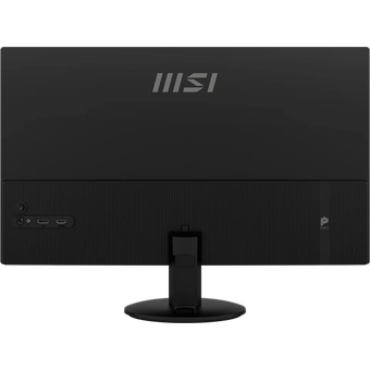  Монитор MSI Pro MP272L (9S6-3PD6CT-008) черный 