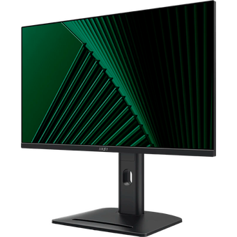 Монитор MSI Pro MP275PG (9S6-3PC39M-084) черный 