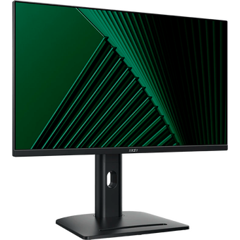  Монитор MSI Pro MP275PG (9S6-3PC39M-084) черный 