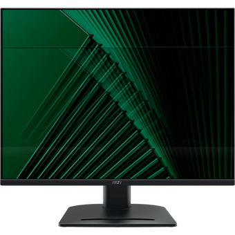  Монитор MSI Pro MP275PG (9S6-3PC39M-084) черный 