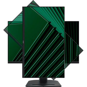  Монитор MSI Pro MP275PG (9S6-3PC39M-084) черный 