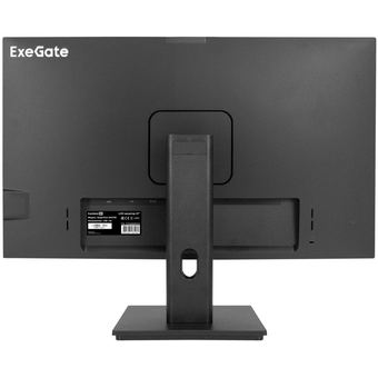  Монитор ExeGate EA2700 SuperView (EX298880RUS) 