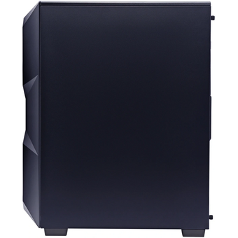  ПК Bloody BD-PC RB55C1 (2107186) MT Ryzen 5 5600X (3.7) 32Gb SSD1Tb RTX4060 8Gb Windows 11 Home GbitEth 500W черный (RUS) 