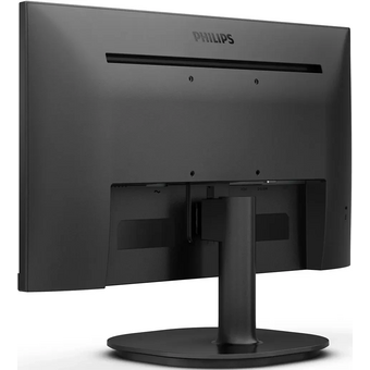  Монитор PHILIPS 221V8LB/00 Black 