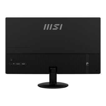  Монитор MSI Pro MP242L (9S6-3PD5CT-016) черный 