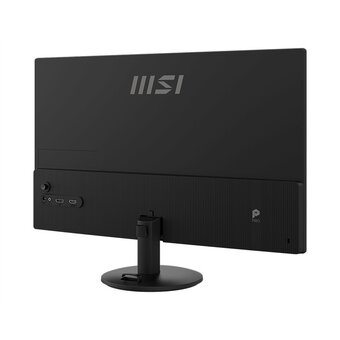  Монитор MSI Pro MP242L (9S6-3PD5CT-016) черный 