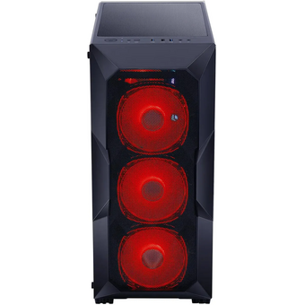  ПК BLOODY BD-PC CH61C1 (2085725) Intel Core i5 12400F, DDR4 16ГБ, 1ТБ(SSD), nVidia GeForce RTX 3050 - 8 ГБ, Windows 11 Home, черный 
