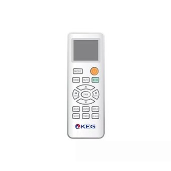  Кондиционер KEG KAC-12GHABp-P300 Smart K inverter WI-FI 
