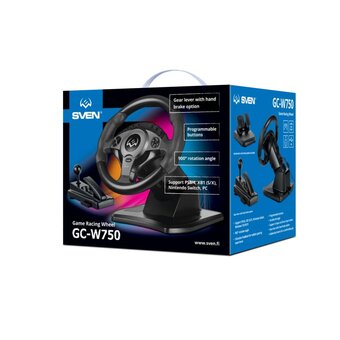  Руль SVEN GC-W750 SV-021436 