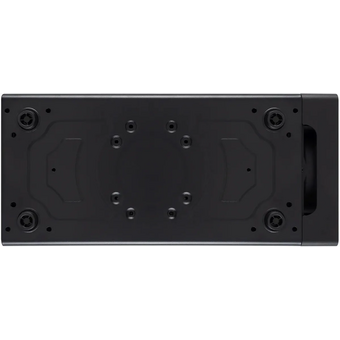  ПК iRU Tactio 310H6SEA (2111269) Intel Core i5 12400F, DDR4 16ГБ, 512ГБ(SSD), NVIDIA GeForce RTX 3050 - 8 ГБ, FreeDOS, черный 