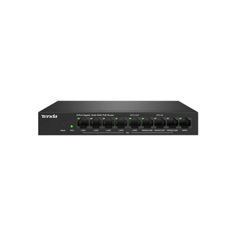  Ethernet-маршрутизатор PoE Tenda G0-8G-PoE 8-портовый гигабитный 