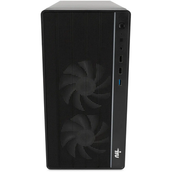  ПК iRU Tactio 310H6SEA (2111269) Intel Core i5 12400F, DDR4 16ГБ, 512ГБ(SSD), NVIDIA GeForce RTX 3050 - 8 ГБ, FreeDOS, черный 