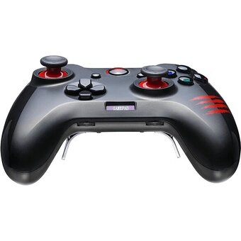  Геймпад Mad Catz C.A.T. 7 (USB, D-Pad, 2 джойстика) 