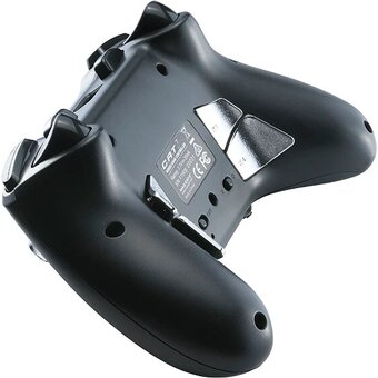  Геймпад Mad Catz C.A.T. 7 (USB, D-Pad, 2 джойстика) 