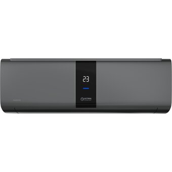  Кондиционер Ultima Comfort ELN-I07PN Elysium Nero Inverter 