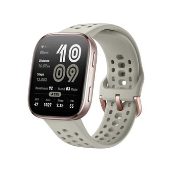  Smart-часы Amazfit Bip 6 A2435 Stone Grey 