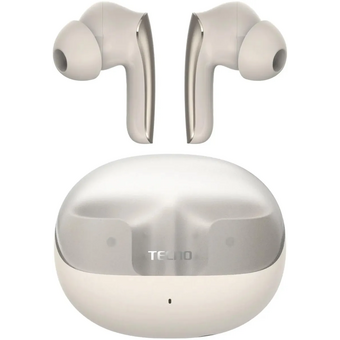  Наушники TECNO SC02 White 