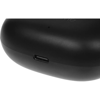  Беспроводные наушники Realme Buds T200 Lite черный 