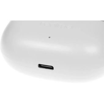  Беспроводные наушники Realme Buds T200 Lite фиолетовый 