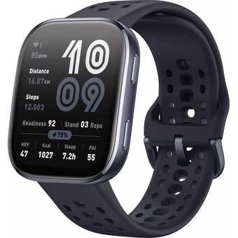  Smart-часы Amazfit Bip 6 A2435 черный 