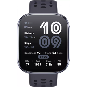  Smart-часы Amazfit Bip 6 A2435 черный 