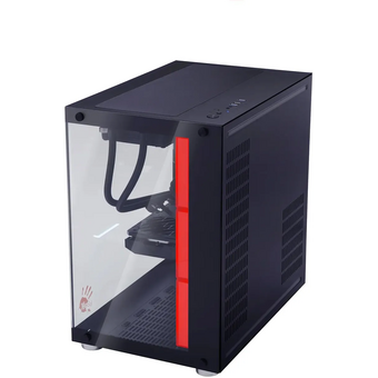  ПК Bloody BD-PC CZ79C3 (2086015) MT i7 13700F (2.1) 32Gb SSD1Tb RTX4070Ti Super 16Gb Windows 11 Home 64 GbitEth 850W черный 