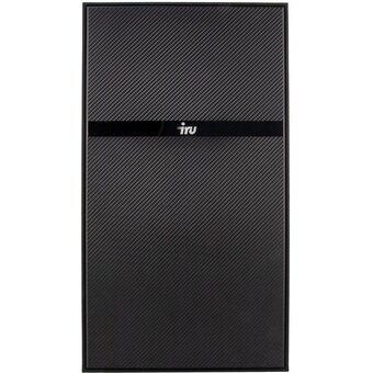  ПК IRU Tactio 520B5GM (2113581) MT Ryzen 7 5700G (3.8) 32Gb SSD1Tb Vega 8 FreeDOS GbitEth 500W черный (RUS) 