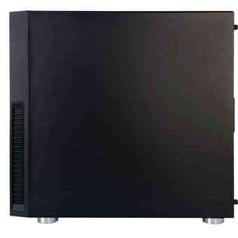  ПК IRU Tactio 520B5GM (2113581) MT Ryzen 7 5700G (3.8) 32Gb SSD1Tb Vega 8 FreeDOS GbitEth 500W черный (RUS) 