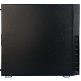  ПК IRU Tactio 520B5GM (2113581) MT Ryzen 7 5700G (3.8) 32Gb SSD1Tb Vega 8 FreeDOS GbitEth 500W черный (RUS) 