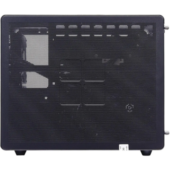  ПК Raskat Strike 520 (Strike520190430) Intel Core i5-12400F, RAM 16GB, SSD 512GB, nVidia RTX 4060 8GB, noOS, black 