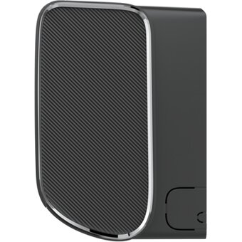  Кондиционер Ultima Comfort ELN-I07PN Elysium Nero Inverter 