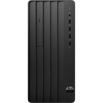  ПК HP Pro 290 G9 (6B2X6EA) MT i5 12400 (2.5) 8Gb SSD512Gb UHDG 730 FreeDOS GbitEth WiFi BT 180W kb мышь клавиатура черный 