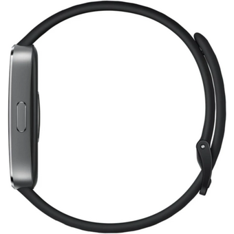  Фитнес-браслет HUAWEI Band 10 55020FCP NOR-B29 Matte Black 
