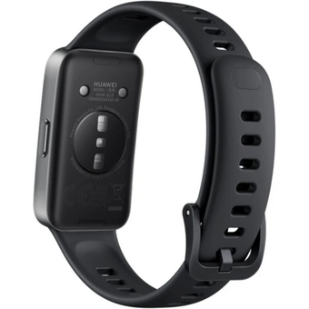  Фитнес-браслет HUAWEI Band 10 55020FCP NOR-B29 Matte Black 