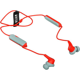  Гарнитура WRL JBL Endurance Run 2 BT(ENDURRUN2BTCOR) Coral 