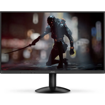  Монитор AOC 24B30HM2 Black 