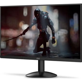  Монитор AOC 24B30HM2 Black 