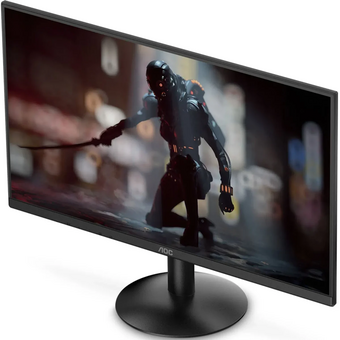  Монитор AOC 24B30HM2 Black 
