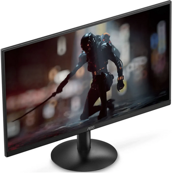  Монитор AOC 24B30HM2 Black 