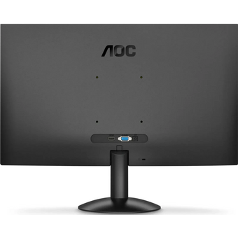  Монитор AOC 24B30HM2 Black 