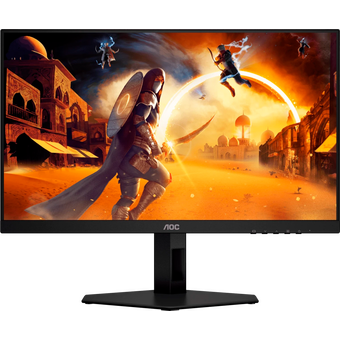  Монитор AOC Q24G4E Black 