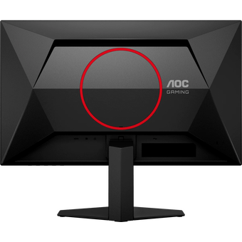  Монитор AOC Q24G4E Black 