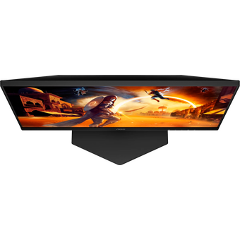  Монитор AOC Q24G4E Black 