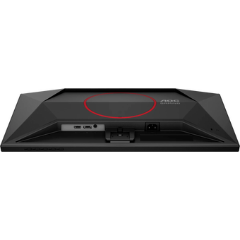  Монитор AOC Q24G4E Black 