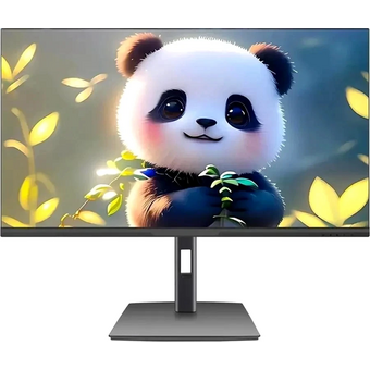  Монитор Pinebro MF-2704ADU(100) черный 
