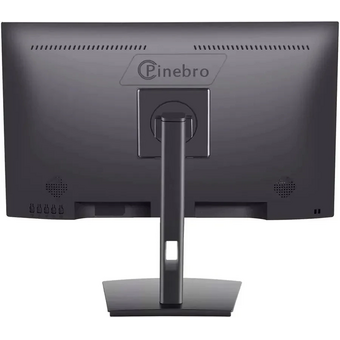  Монитор Pinebro MF-2704ADU(100) черный 