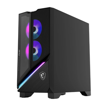  ПК MSI MPG Infinite X3 AI 2NVP7-275RU (9S6-B94211-275) Intel Core Ultra 7 265K/32Gb/SSD1Tb/RTX5070 12Gb/Win11/Black 