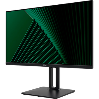  Монитор MSI Pro MP245PG (9S6-3PC19M-014) черный 